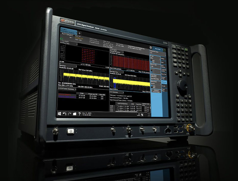 KEYSIGHT BECOMES VALIDATED TEST TOOL PROVIDER FOR FIRA 2.0 TECHNICAL AND TEST SPECIFICATIONS